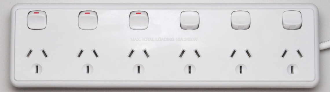 Power Board Australian inventor Frank Bannigan